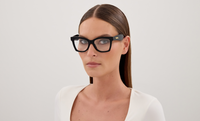 Lunettes de vue Bottega Veneta Ribbon BV1459O