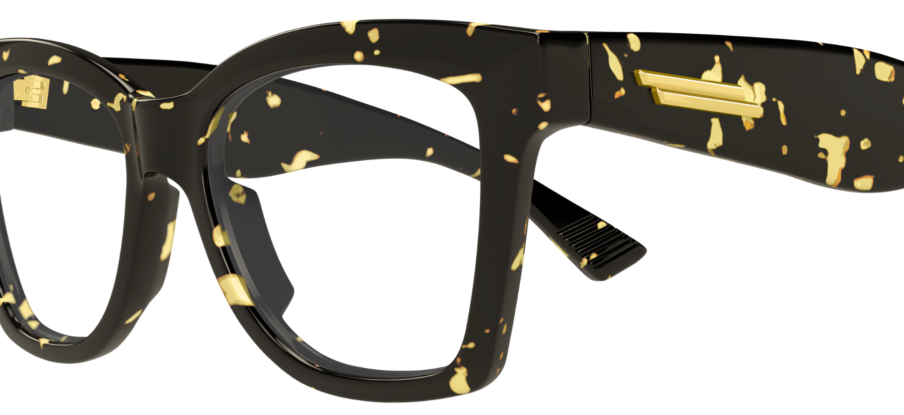 Lunettes de vue Bottega Veneta Ribbon BV1459O