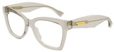 Lunettes de vue Bottega Veneta Ribbon BV1459O