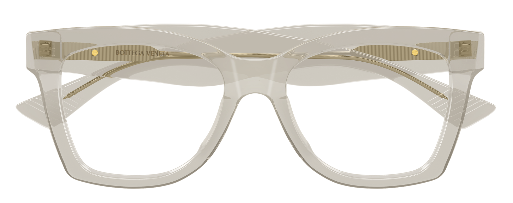 Lunettes de vue Bottega Veneta Ribbon BV1459O