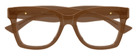 Lunettes de vue Bottega Veneta Ribbon BV1459O
