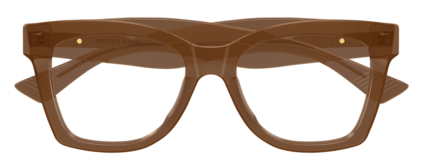 Lunettes de vue Bottega Veneta Ribbon BV1459O