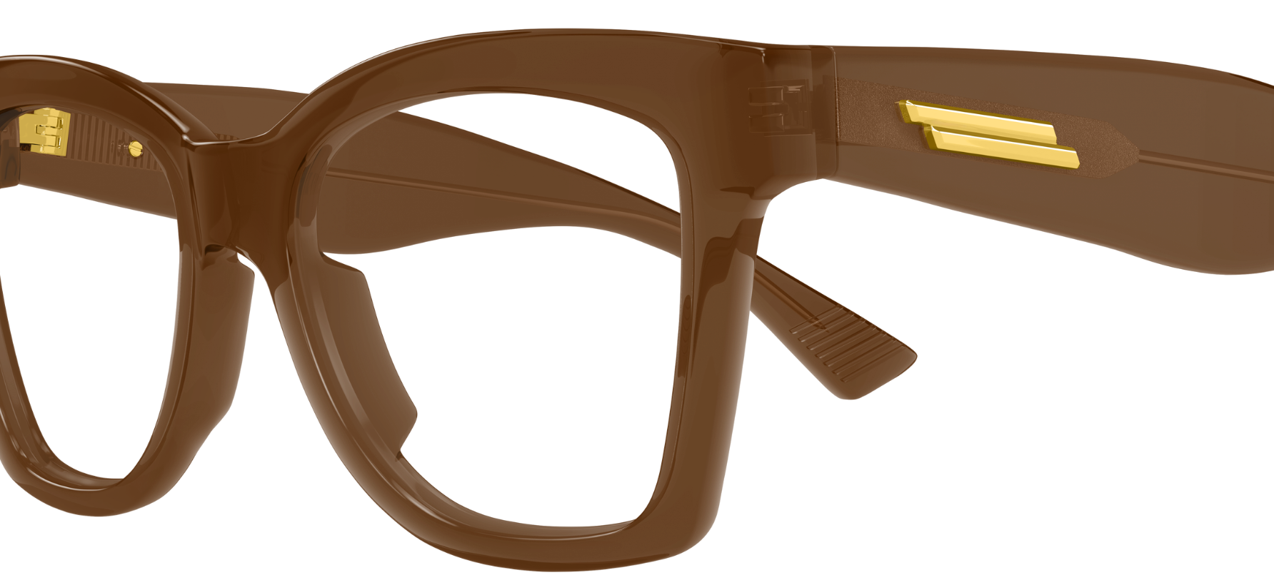 Lunettes de vue Bottega Veneta Ribbon BV1459O