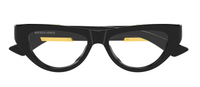 Gafas graduadas Bottega Veneta Ribbon BV1454O