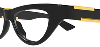 Gafas graduadas Bottega Veneta Ribbon BV1454O