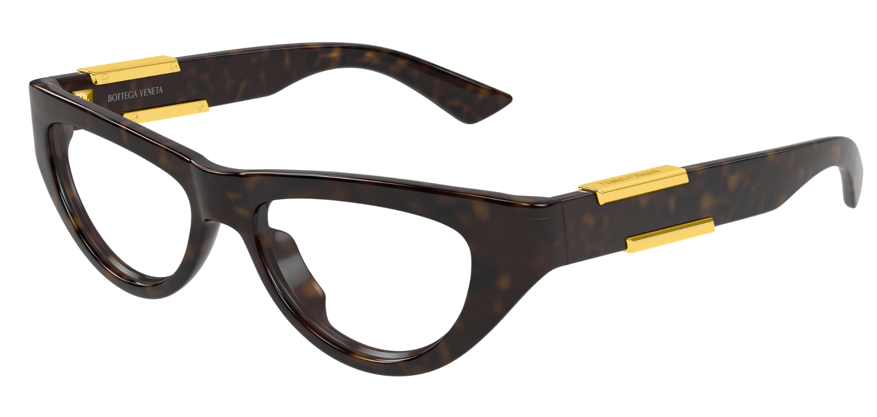 Gafas graduadas Bottega Veneta Ribbon BV1454O