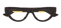 Gafas graduadas Bottega Veneta Ribbon BV1454O
