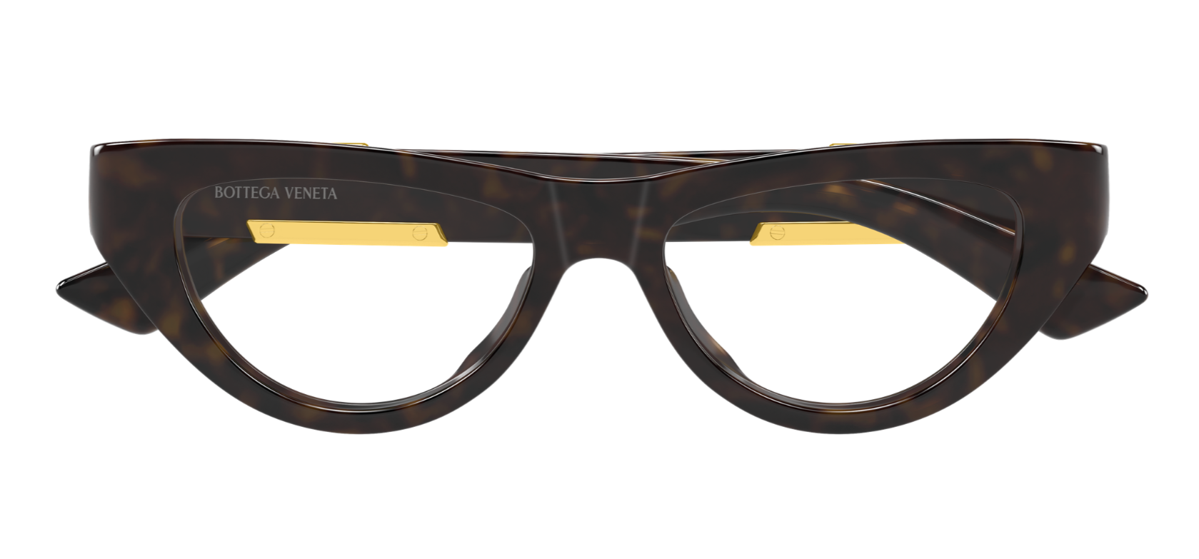 Gafas graduadas Bottega Veneta Ribbon BV1454O