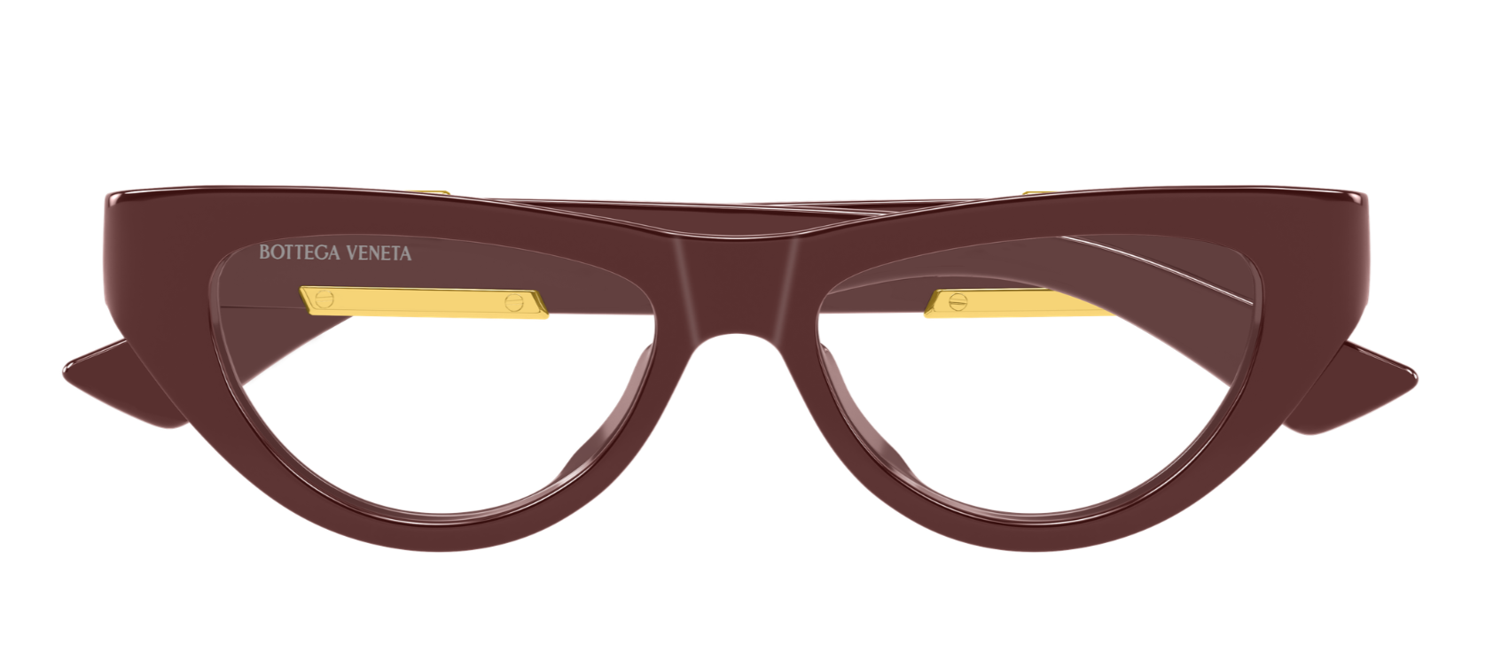 Gafas graduadas Bottega Veneta Ribbon BV1454O