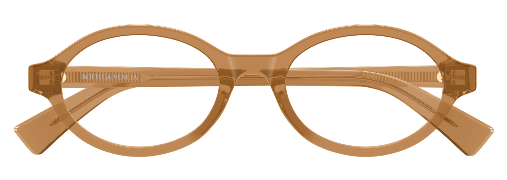 Bottega Veneta Triangle BV1367O Eyeglasses