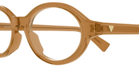 Bottega Veneta Triangle BV1367O Eyeglasses