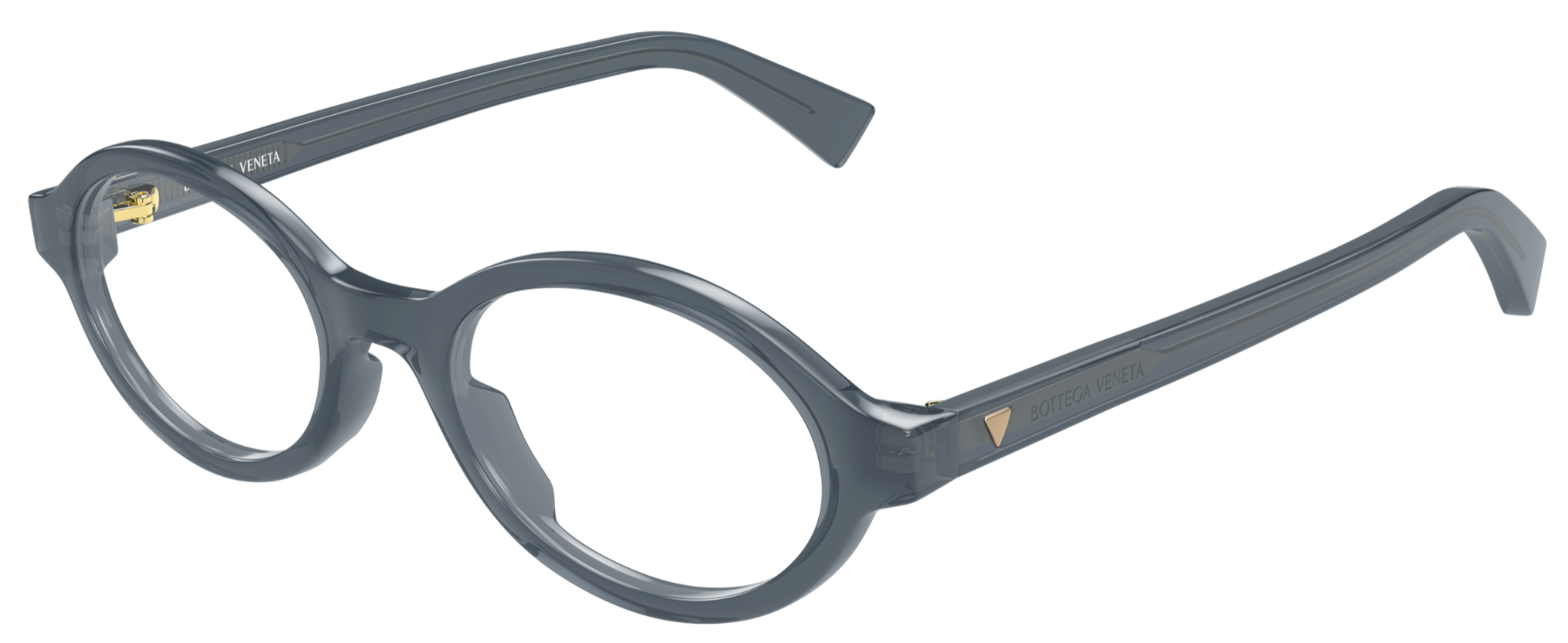 Bottega Veneta Triangle BV1367O Eyeglasses