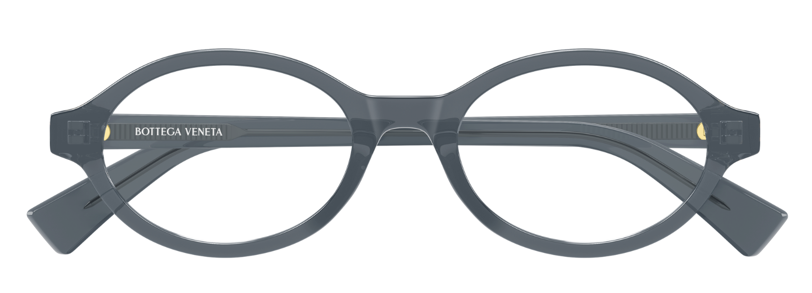Bottega Veneta Triangle BV1367O Eyeglasses