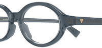 Bottega Veneta Triangle BV1367O Eyeglasses