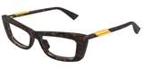 Gafas graduadas Bottega Veneta Ribbon BV1449O