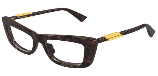 Korrektionsbrille Bottega Veneta Ribbon BV1449O