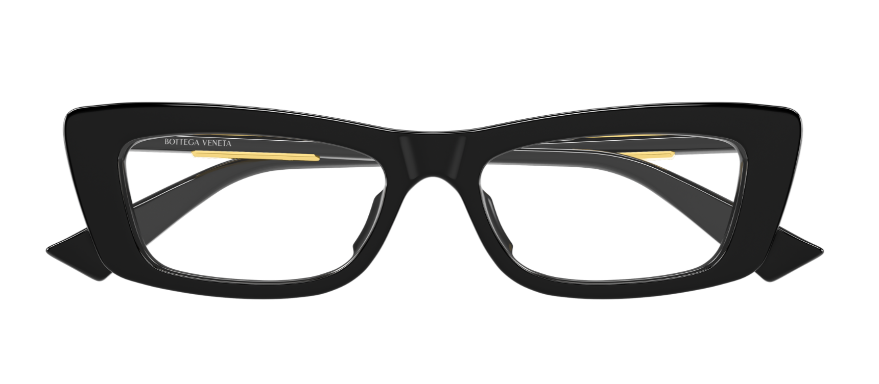 Bottega Veneta Ribbon BV1449O Optical Glasses