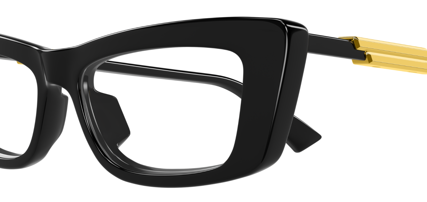 Bottega Veneta Ribbon BV1449O Optical Glasses