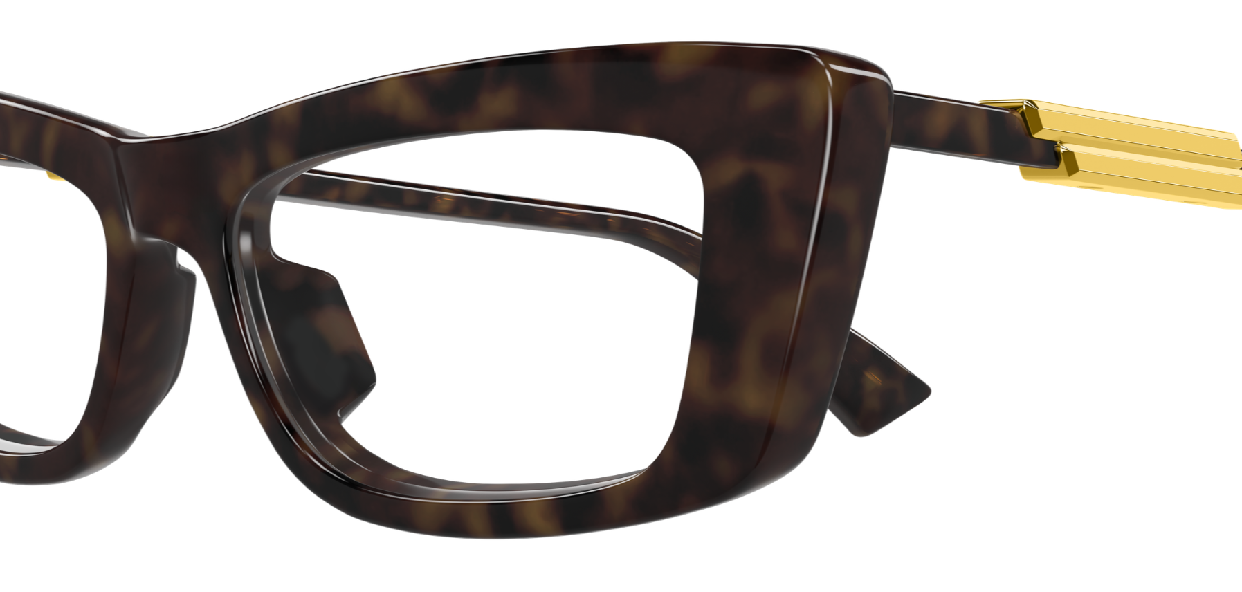 Bottega Veneta Ribbon BV1449O Optical Glasses