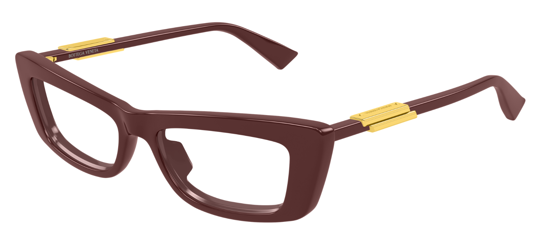Bottega Veneta Ribbon BV1449O Optical Glasses