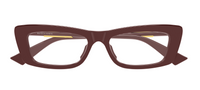 Bottega Veneta Ribbon BV1449O Optical Glasses