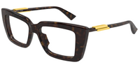 Korrektionsbrille Bottega Veneta Ribbon BV1448O