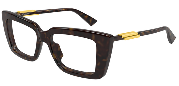 Korrektionsbrille Bottega Veneta Ribbon BV1448O