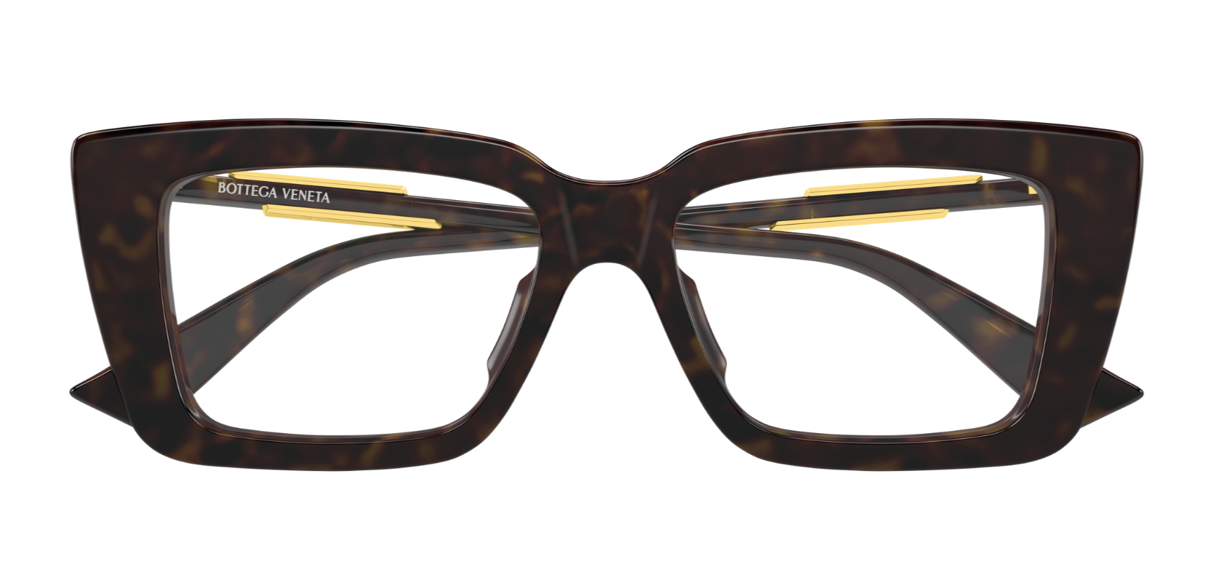 Korrektionsbrille Bottega Veneta Ribbon BV1448O