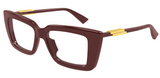 Bottega Veneta Ribbon BV1448O Eyeglasses