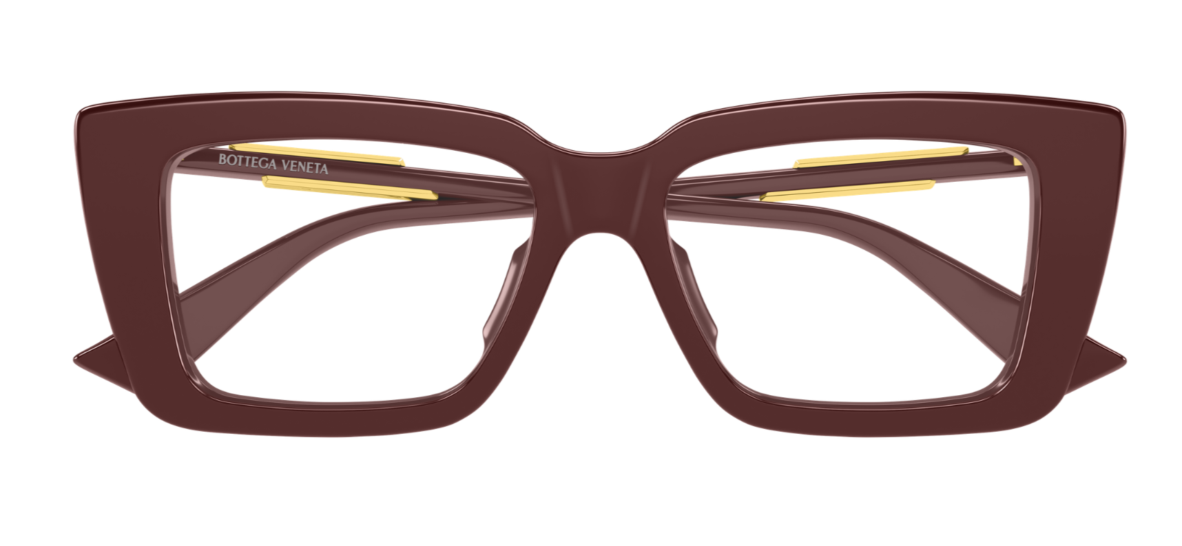 Korrektionsbrille Bottega Veneta Ribbon BV1448O