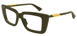 Bottega Veneta Ribbon BV1448O Eyeglasses
