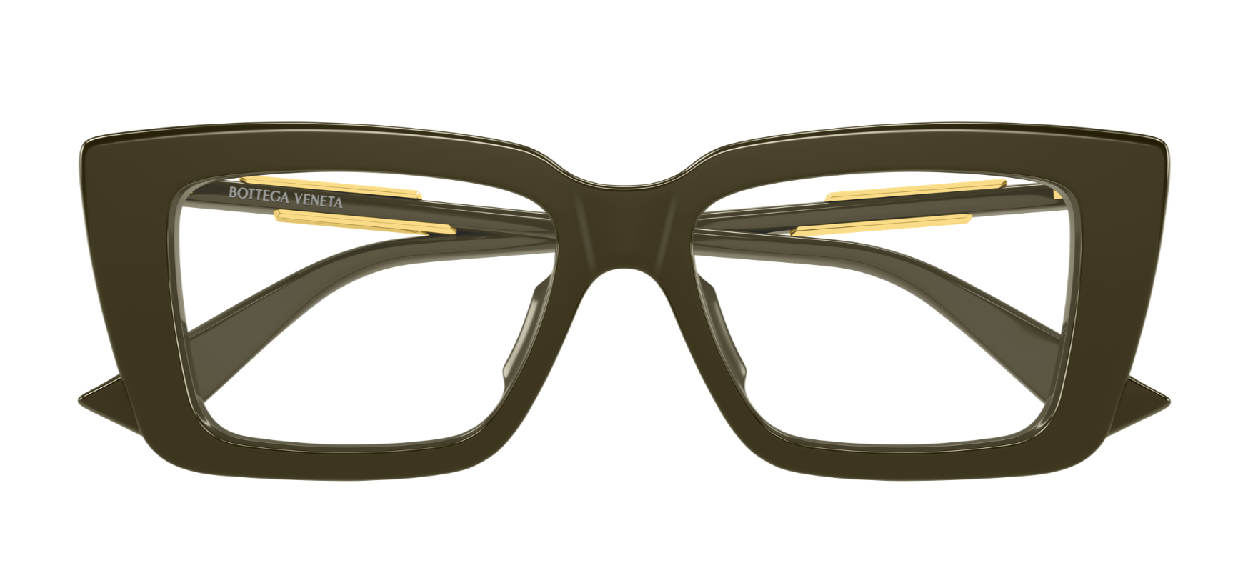 Korrektionsbrille Bottega Veneta Ribbon BV1448O