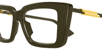 Korrektionsbrille Bottega Veneta Ribbon BV1448O