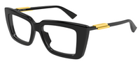 Korrektionsbrille Bottega Veneta Ribbon BV1448O