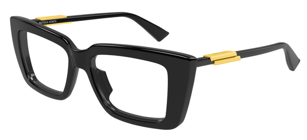 Korrektionsbrille Bottega Veneta Ribbon BV1448O
