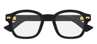 Bottega Veneta Intrecciato BV1445OA Eyeglasses
