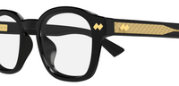 Bottega Veneta Intrecciato BV1445OA Eyeglasses