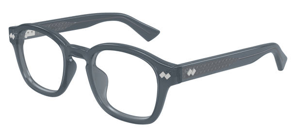 Korrektionsbrille Bottega Veneta Intrecciato BV1445OA