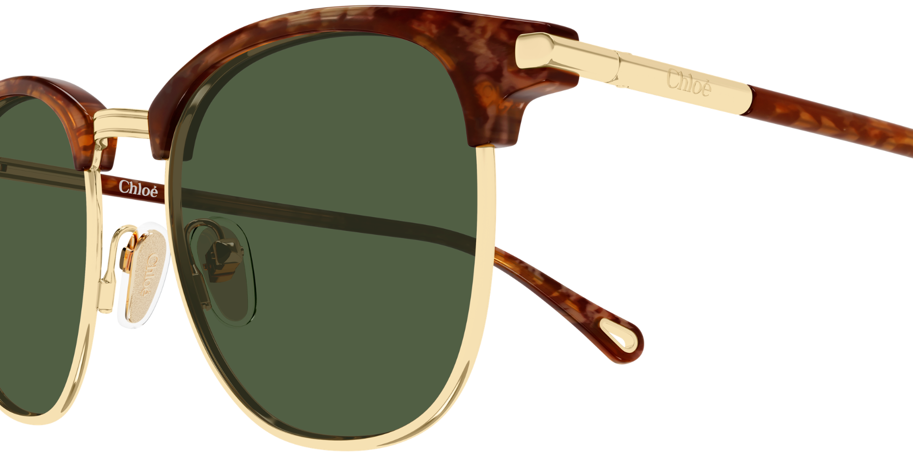 Chloé CH0384S Sunglasses
