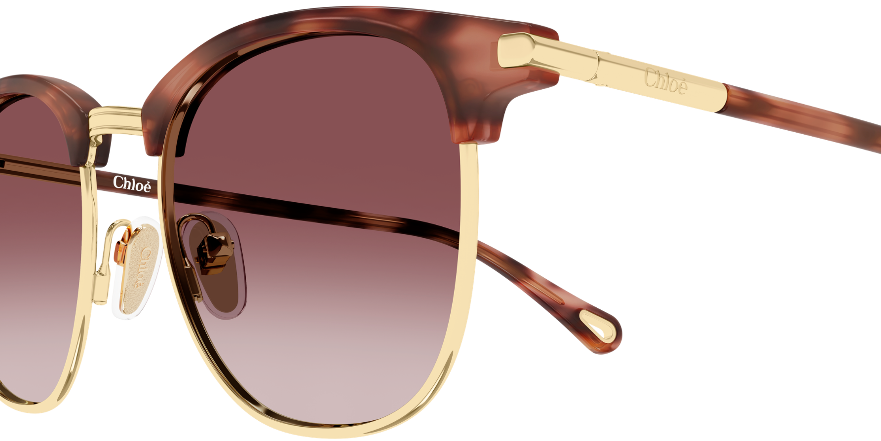 Chloé CH0384S Sunglasses