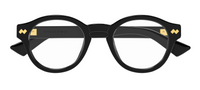 Bottega Veneta Intrecciato BV1444OA Eyeglasses