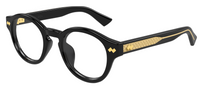Bottega Veneta Intrecciato BV1444OA Eyeglasses
