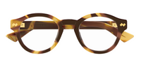 Bottega Veneta Intrecciato BV1444OA Eyeglasses
