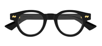 Bottega Veneta Intrecciato BV1443O Prescription Glasses