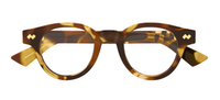 Bottega Veneta Intrecciato BV1443O Prescription Glasses