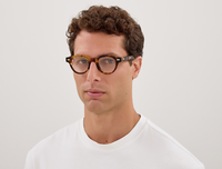 Bottega Veneta Intrecciato BV1443O Prescription Glasses