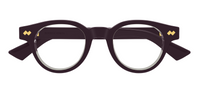 Bottega Veneta Intrecciato BV1443O Prescription Glasses