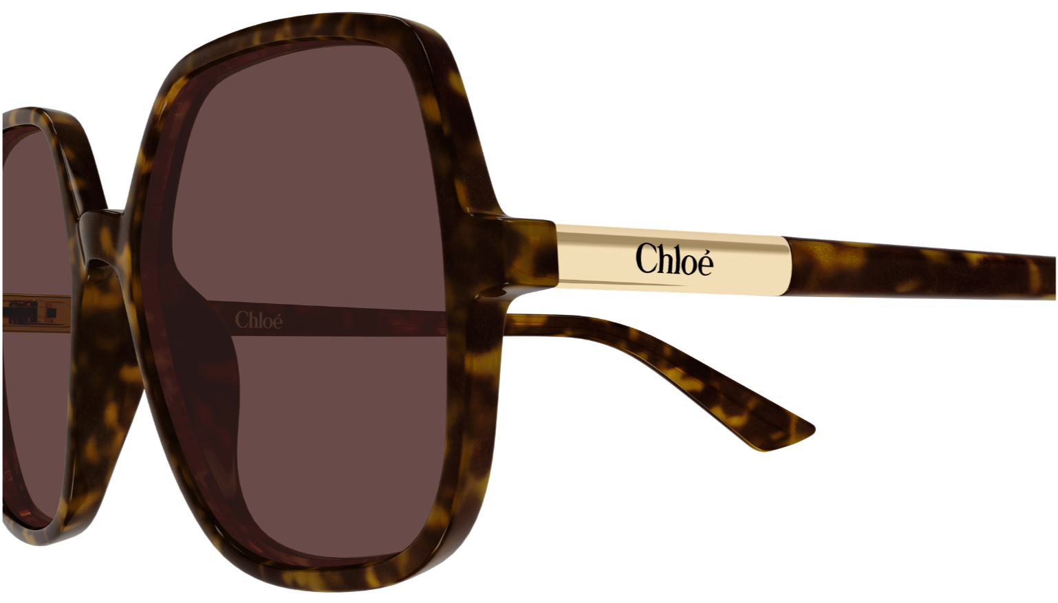 Chloé CH0362S Sunglasses