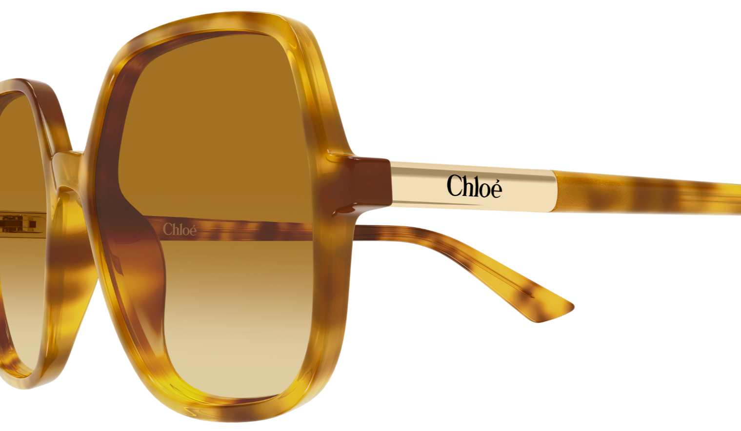 Chloé CH0362S Sunglasses