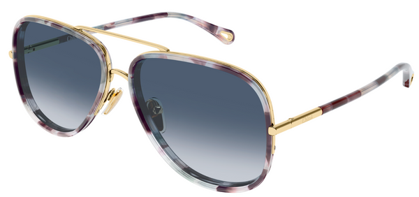 Occhiali da sole Chloé CH0382S